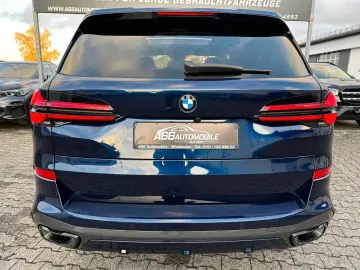 BMW X5 xDr40d M Sport Pro PANO M-Sitze Iconic Sitzkl