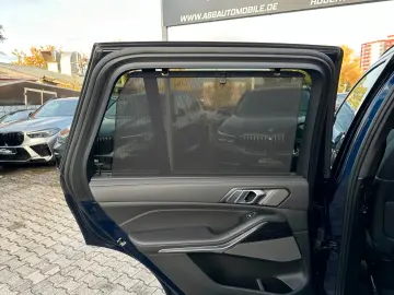 BMW X5 xDr40d M Sport Pro PANO M-Sitze Iconic Sitzkl