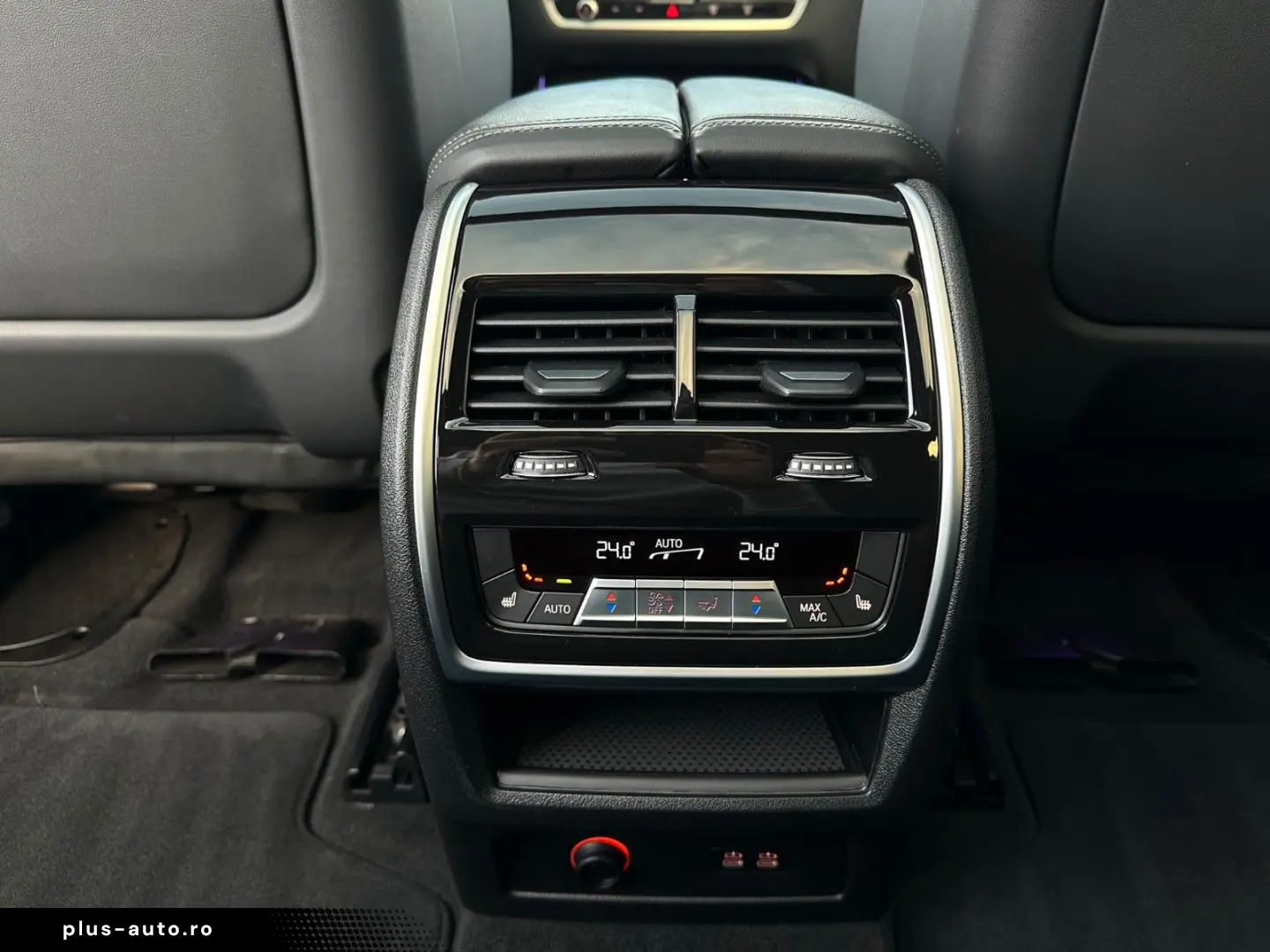 BMW X5 xDr40d M Sport Pro PANO M-Sitze Iconic Sitzkl