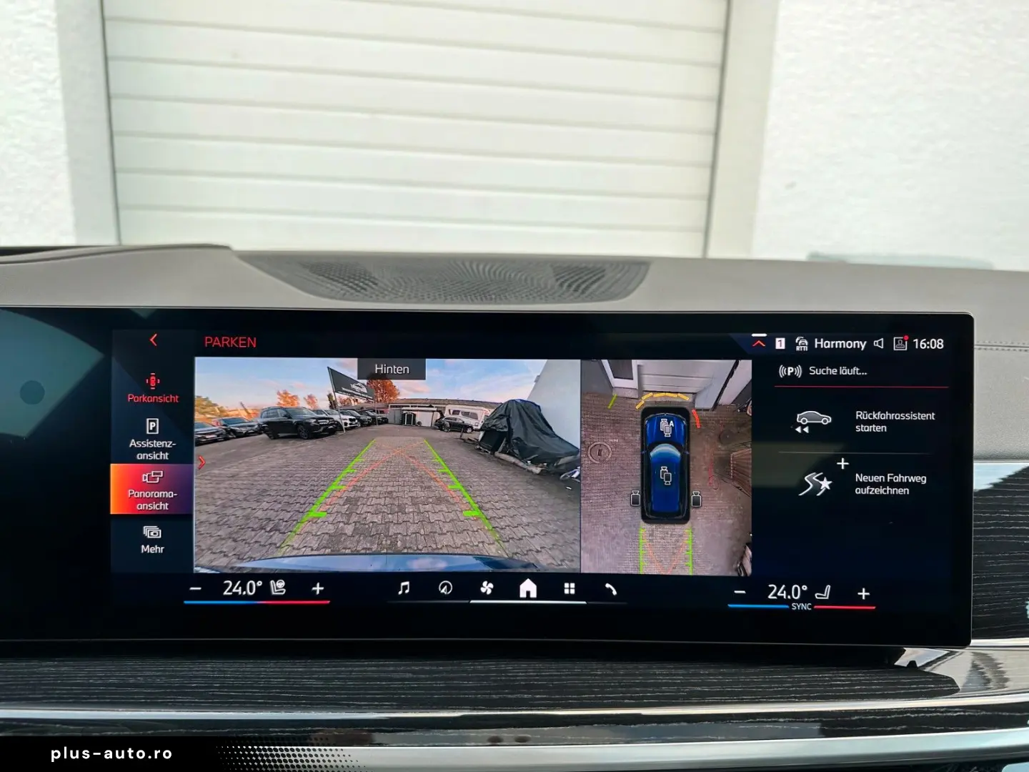 BMW X5 xDr40d M Sport Pro PANO M-Sitze Iconic Sitzkl