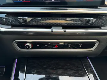 BMW X5 xDr40d M Sport Pro PANO M-Sitze Iconic Sitzkl