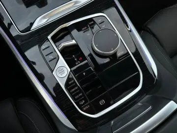 BMW X5 xDr40d M Sport Pro PANO M-Sitze Iconic Sitzkl