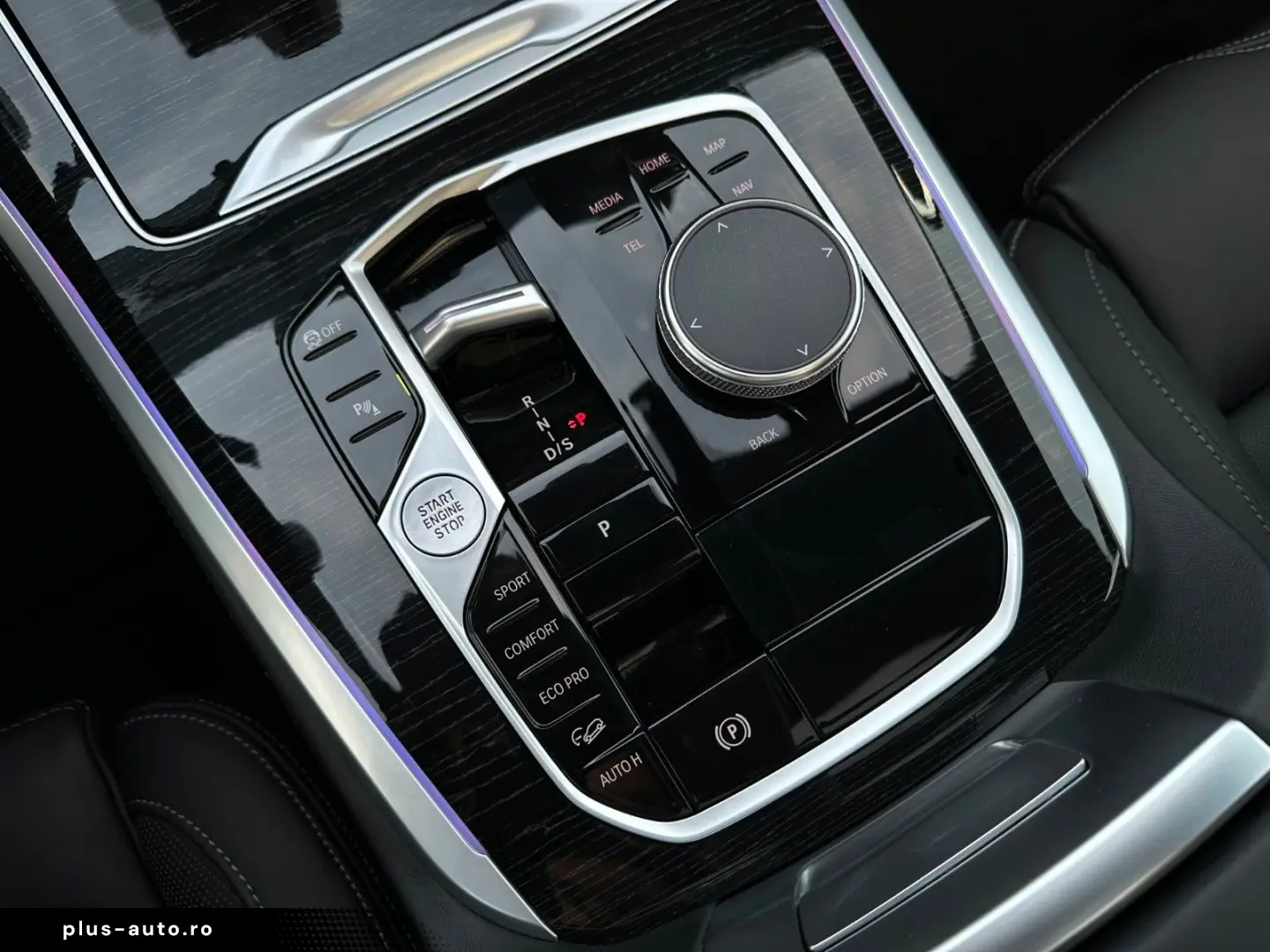 BMW X5 xDr40d M Sport Pro PANO M-Sitze Iconic Sitzkl