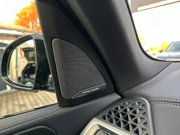 BMW X5 xDr40d M Sport Pro PANO M-Sitze Iconic Sitzkl