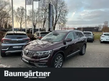 RENAULT Koleos Intens TCe 160 EDC ACC Kamera PDC Sitzh.