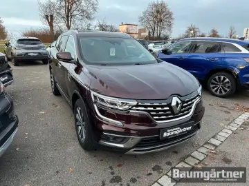RENAULT Koleos Intens TCe 160 EDC ACC Kamera PDC Sitzh.