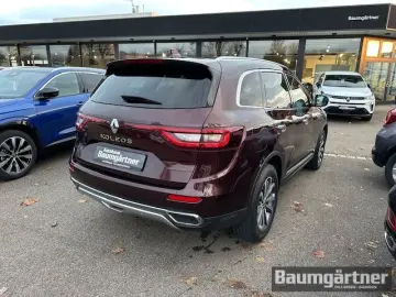RENAULT Koleos Intens TCe 160 EDC ACC Kamera PDC Sitzh.