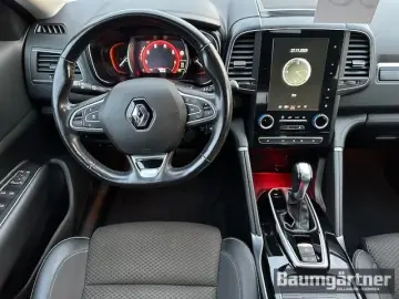 RENAULT Koleos Intens TCe 160 EDC ACC Kamera PDC Sitzh.