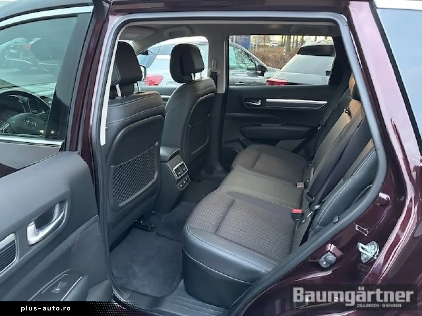 RENAULT Koleos Intens TCe 160 EDC ACC Kamera PDC Sitzh.