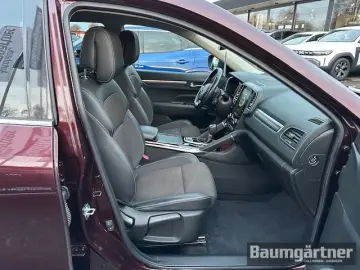 RENAULT Koleos Intens TCe 160 EDC ACC Kamera PDC Sitzh.