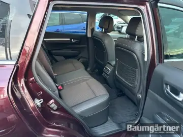 RENAULT Koleos Intens TCe 160 EDC ACC Kamera PDC Sitzh.