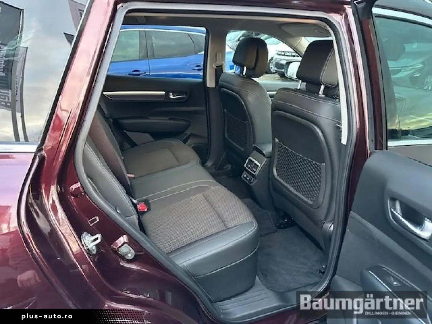 RENAULT Koleos Intens TCe 160 EDC ACC Kamera PDC Sitzh.