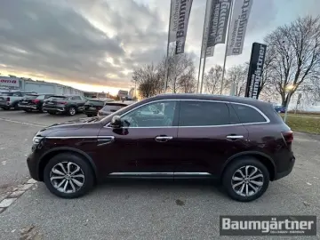 RENAULT Koleos Intens TCe 160 EDC ACC Kamera PDC Sitzh.