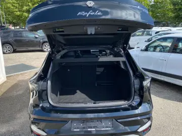 RENAULT Rafale E-TECH Full Hybrid 200 Techno