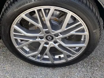 RENAULT Rafale E-TECH Full Hybrid 200 Techno