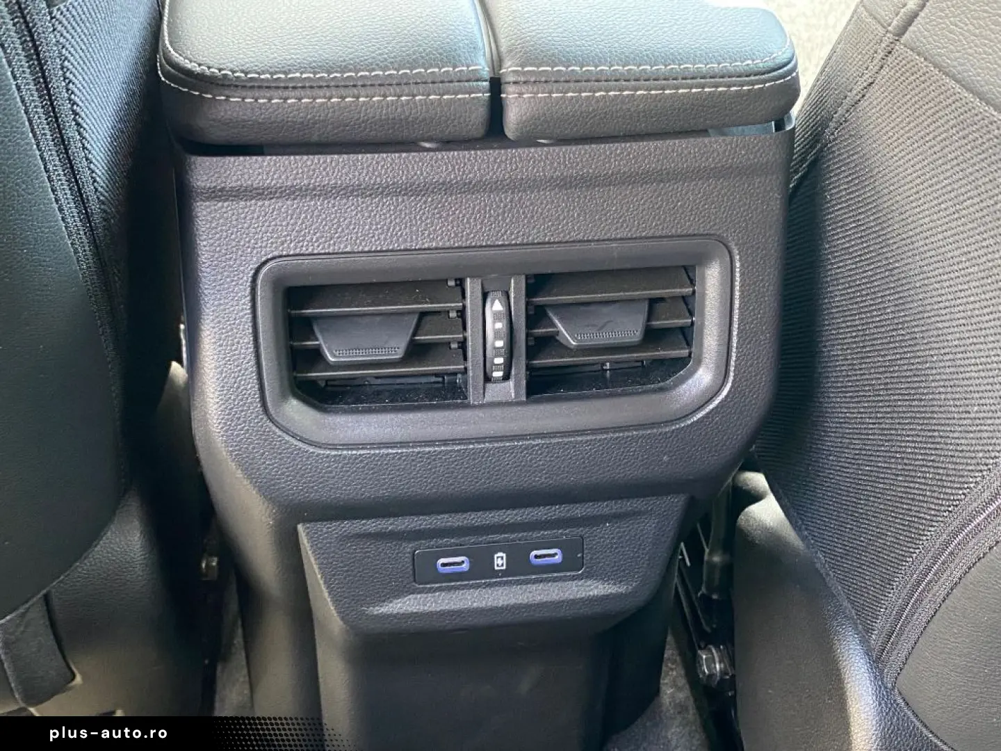 RENAULT Rafale E-TECH Full Hybrid 200 Techno