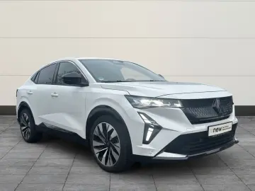 RENAULT Rafale E-TECH Full Hybrid 200 Techno   Allwetter