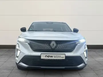 RENAULT Rafale E-TECH Full Hybrid 200 Techno   Allwetter