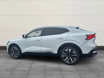 RENAULT Rafale E-TECH Full Hybrid 200 Techno   Allwetter