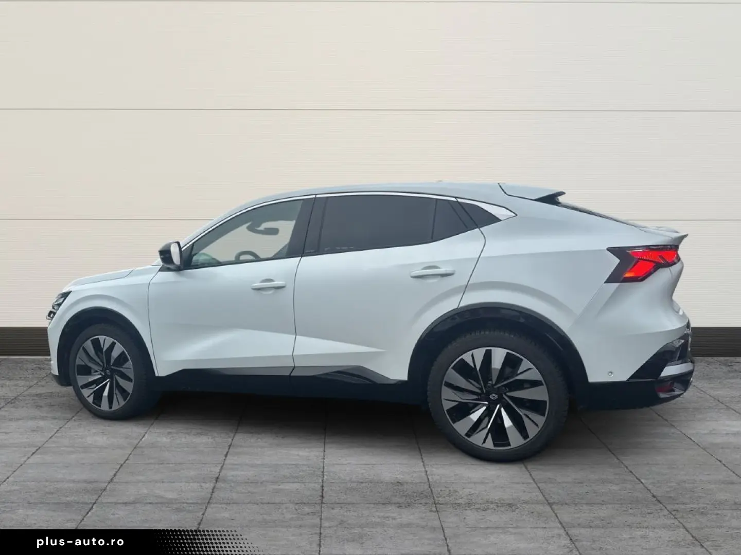 RENAULT Rafale E-TECH Full Hybrid 200 Techno   Allwetter