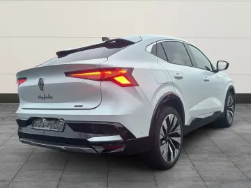 RENAULT Rafale E-TECH Full Hybrid 200 Techno   Allwetter