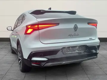 RENAULT Rafale E-TECH Full Hybrid 200 Techno   Allwetter