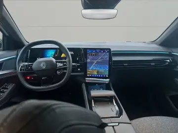 RENAULT Rafale E-TECH Full Hybrid 200 Techno   Allwetter