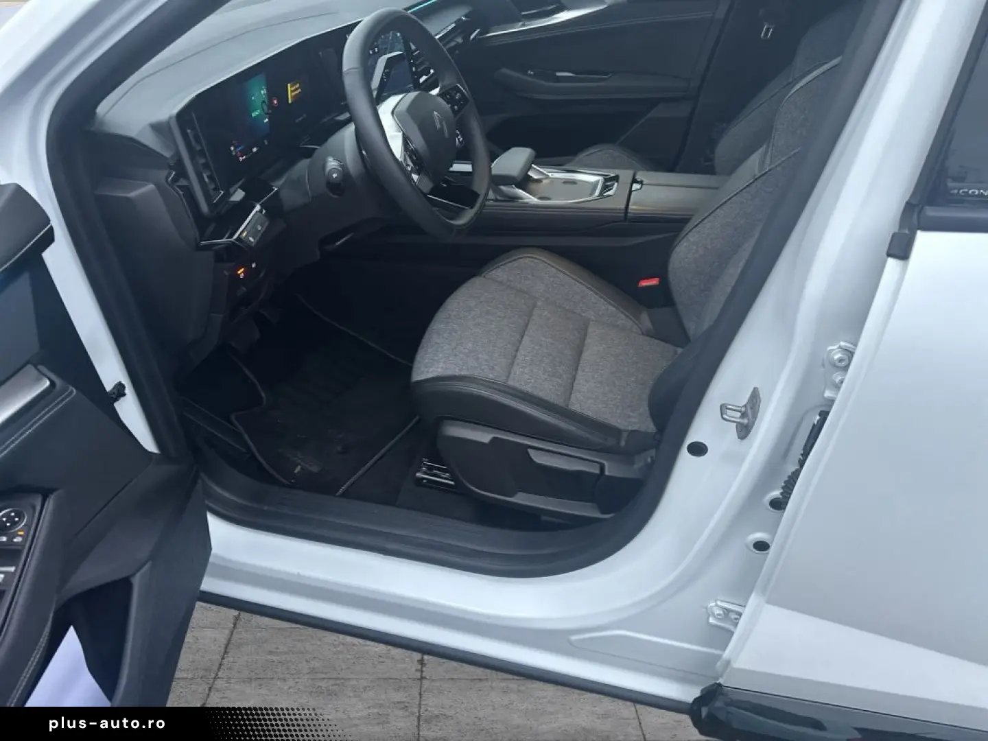 RENAULT Rafale E-TECH Full Hybrid 200 Techno   Allwetter