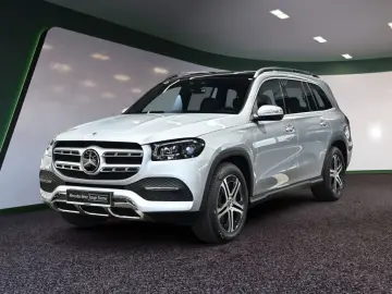 MERCEDES-BENZ GLS 450 4M Multib Standhz Distr Pano HUD