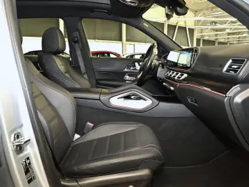 MERCEDES-BENZ GLS 450 4M Multib Standhz Distr Pano HUD