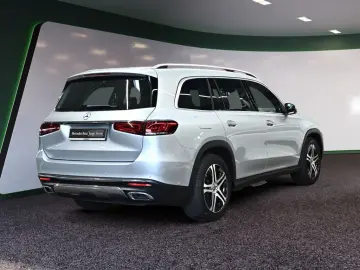 MERCEDES-BENZ GLS 450 4M Multib Standhz Distr Pano HUD