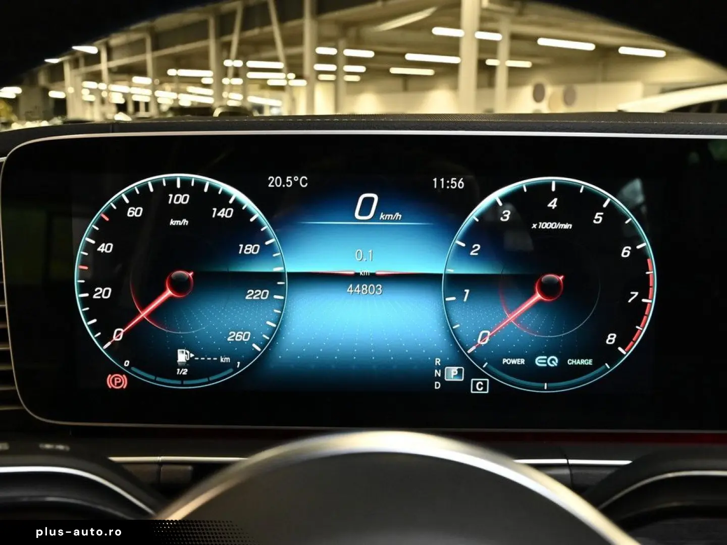 MERCEDES-BENZ GLS 450 4M Multib Standhz Distr Pano HUD