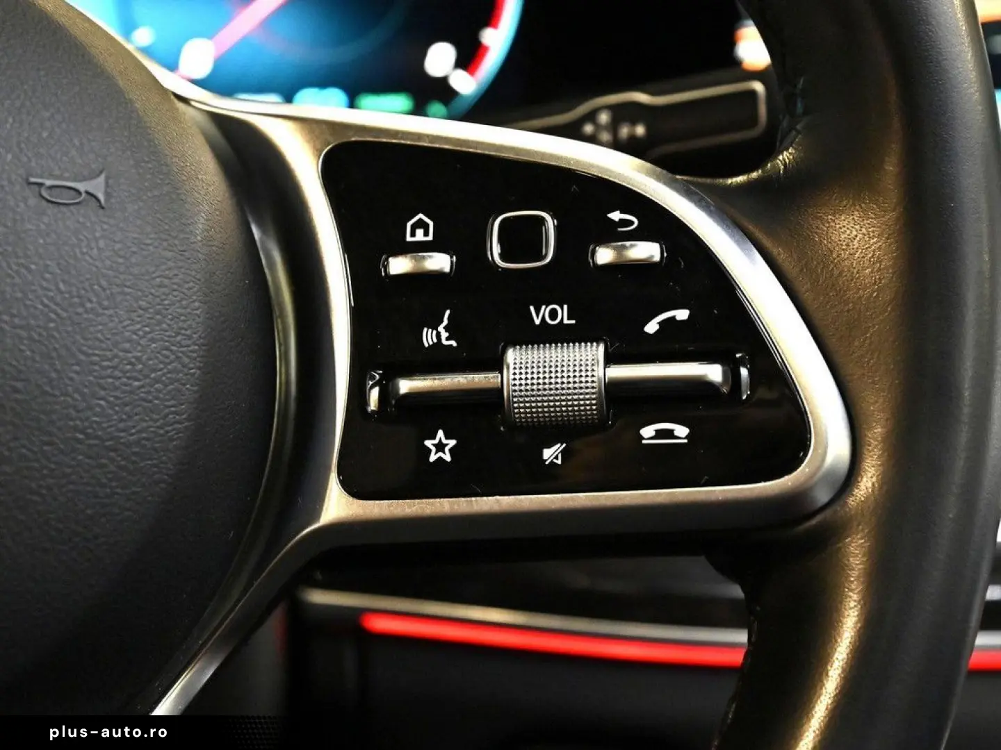 MERCEDES-BENZ GLS 450 4M Multib Standhz Distr Pano HUD