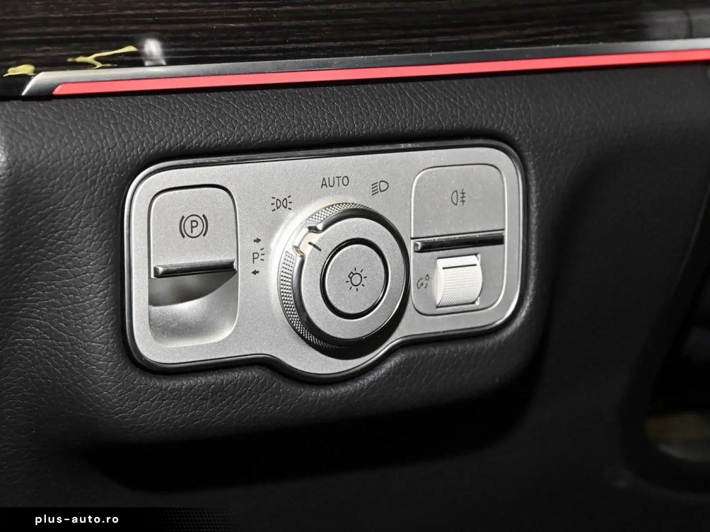 MERCEDES-BENZ GLS 450 4M Multib Standhz Distr Pano HUD