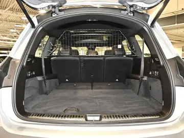 MERCEDES-BENZ GLS 450 4M Multib Standhz Distr Pano HUD