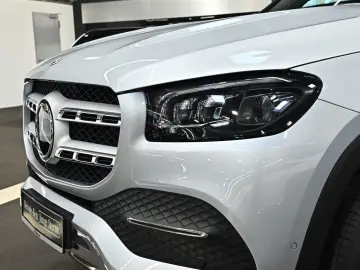 MERCEDES-BENZ GLS 450 4M Multib Standhz Distr Pano HUD