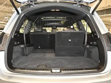 MERCEDES-BENZ GLS 450 4M Multib Standhz Distr Pano HUD