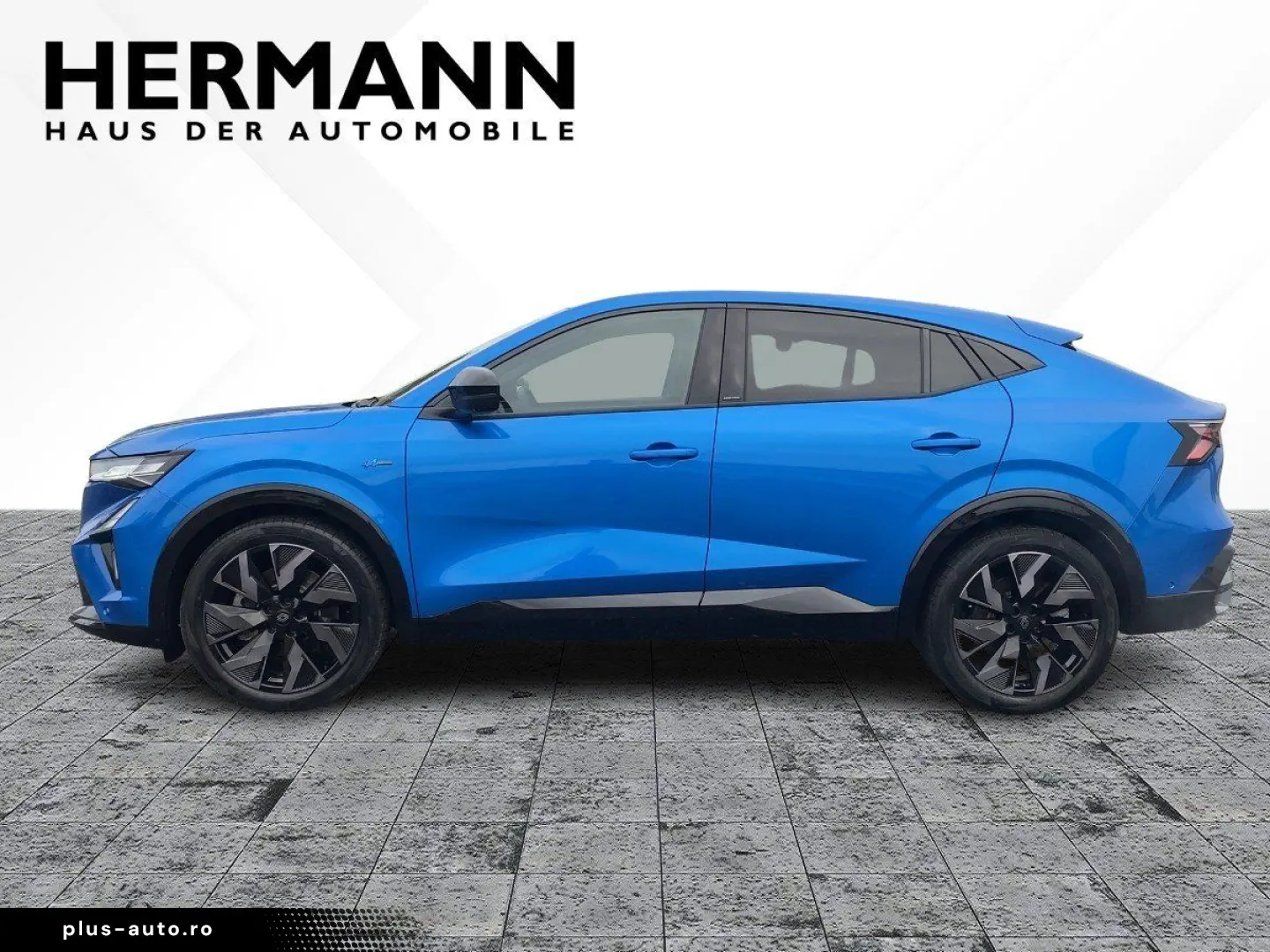 RENAULT Rafale E 1.2 E 200 -Tech Full Esprit Alpine CAM