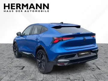 RENAULT Rafale E 1.2 E 200 -Tech Full Esprit Alpine CAM