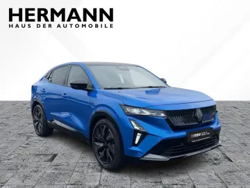 RENAULT Rafale E 1.2 E 200 -Tech Full Esprit Alpine CAM