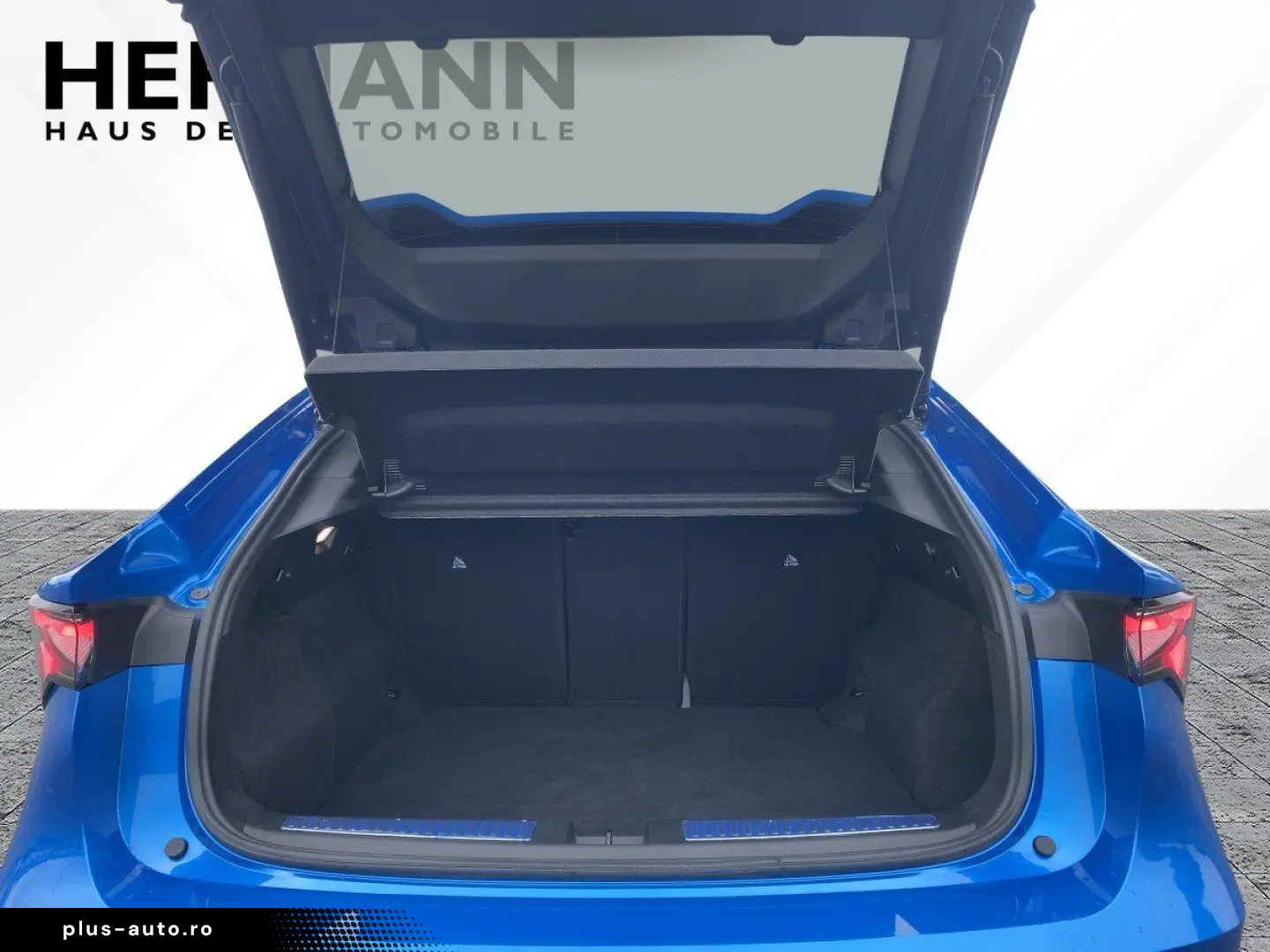 RENAULT Rafale E 1.2 E 200 -Tech Full Esprit Alpine CAM