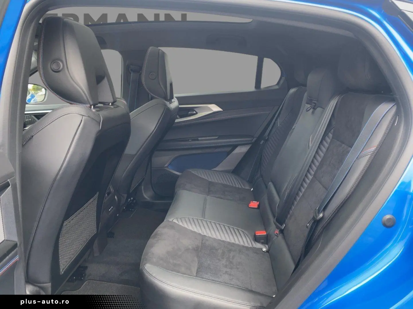 RENAULT Rafale E 1.2 E 200 -Tech Full Esprit Alpine CAM