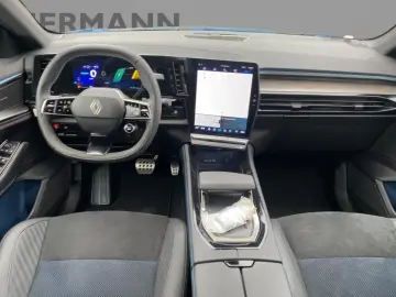 RENAULT Rafale E 1.2 E 200 -Tech Full Esprit Alpine CAM