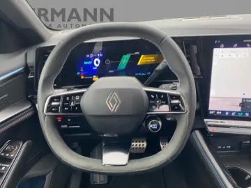 RENAULT Rafale E 1.2 E 200 -Tech Full Esprit Alpine CAM