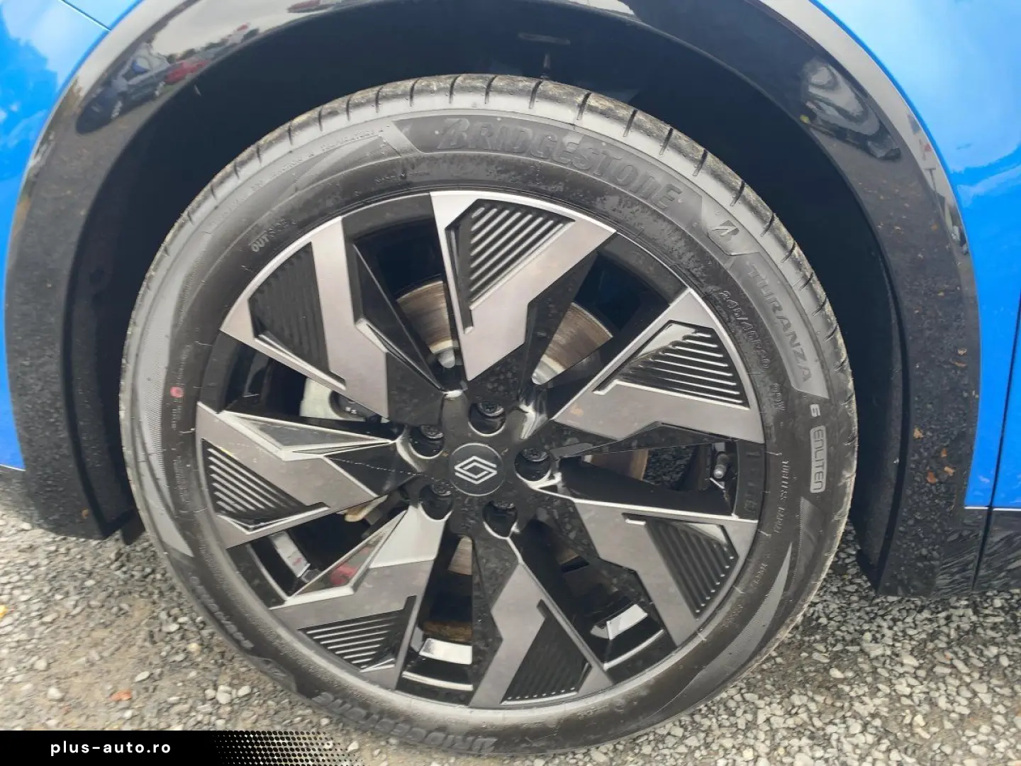 RENAULT Rafale E 1.2 E 200 -Tech Full Esprit Alpine CAM