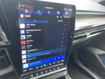 RENAULT Rafale E 1.2 E 200 -Tech Full Esprit Alpine CAM