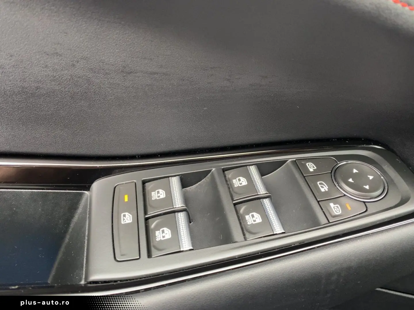 RENAULT Rafale E 1.2 E 200 -Tech Full Esprit Alpine CAM