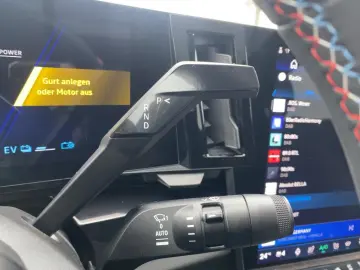 RENAULT Rafale E 1.2 E 200 -Tech Full Esprit Alpine CAM