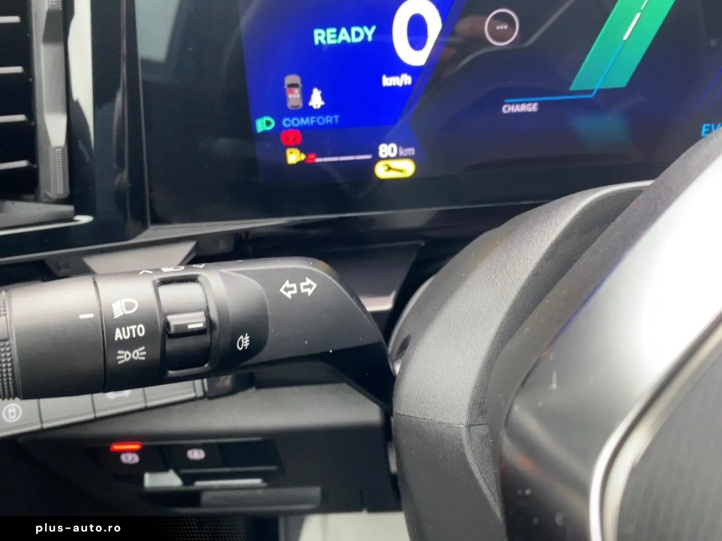 RENAULT Rafale E 1.2 E 200 -Tech Full Esprit Alpine CAM