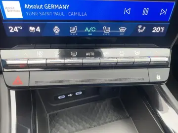 RENAULT Rafale E 1.2 E 200 -Tech Full Esprit Alpine CAM